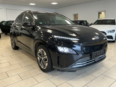 Hyundai Kona Elektro Trend 2WD*KRELL*R-Cam*ACC*Navi*CarPlay*SHZ*