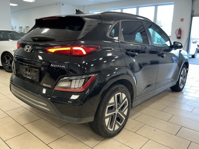 Hyundai Kona Elektro Trend 2WD*KRELL*R-Cam*ACC*Navi*CarPlay*SHZ*