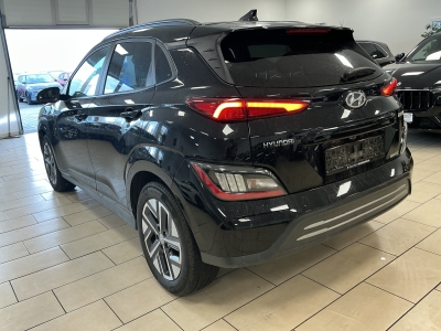 Hyundai Kona Elektro Trend 2WD*KRELL*R-Cam*ACC*Navi*CarPlay*SHZ*