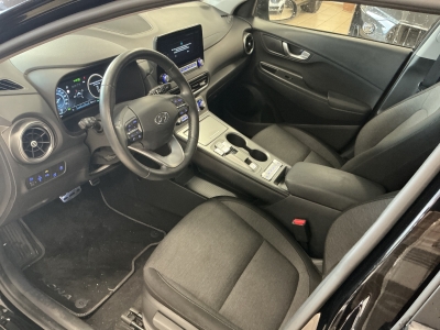 Hyundai Kona Elektro Trend 2WD*KRELL*R-Cam*ACC*Navi*CarPlay*SHZ*
