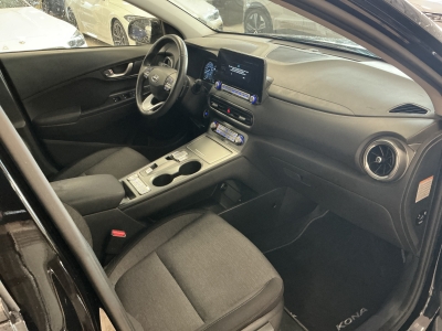 Hyundai Kona Elektro Trend 2WD*KRELL*R-Cam*ACC*Navi*CarPlay*SHZ*
