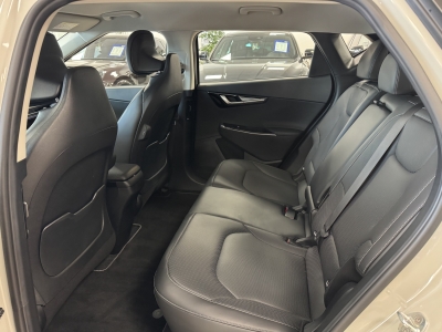 Kia EV6 Air*77,4 kWh*ACC*LED*R-Cam*Leder*SHZ*CarPlay*