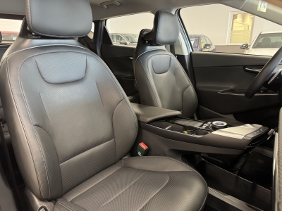 Kia EV6 Air*77,4 kWh*ACC*LED*R-Cam*Leder*SHZ*CarPlay*