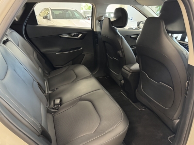 Kia EV6 Air*77,4 kWh*ACC*LED*R-Cam*Leder*SHZ*CarPlay*