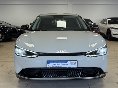 Kia EV6 Air*77,4 kWh*ACC*LED*R-Cam*Leder*SHZ*CarPlay*