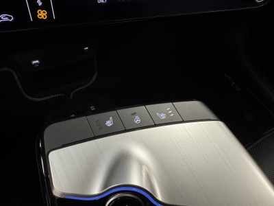 Kia EV6 Air*77,4 kWh*ACC*LED*R-Cam*Leder*SHZ*CarPlay*