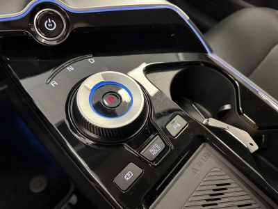 Kia EV6 Air*77,4 kWh*ACC*LED*R-Cam*Leder*SHZ*CarPlay*