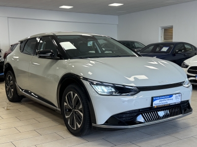 Kia EV6 Air*77,4 kWh*ACC*LED*R-Cam*Leder*SHZ*CarPlay*