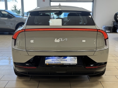 Kia EV6 Air*77,4 kWh*ACC*LED*R-Cam*Leder*SHZ*CarPlay*