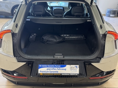 Kia EV6 Air*77,4 kWh*ACC*LED*R-Cam*Leder*SHZ*CarPlay*