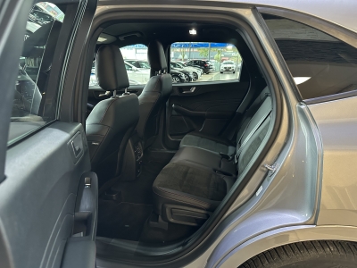 Ford Kuga ST-Line X*AHK*HUD*R-Cam*ACC*LED*Navigation*