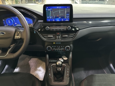 Ford Kuga ST-Line X*AHK*HUD*R-Cam*ACC*LED*Navigation*