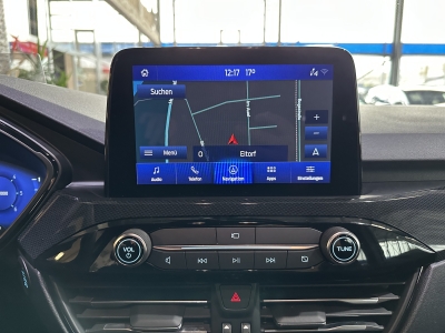 Ford Kuga ST-Line X*AHK*HUD*R-Cam*ACC*LED*Navigation*
