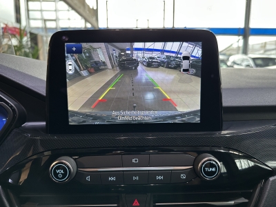 Ford Kuga ST-Line X*AHK*HUD*R-Cam*ACC*LED*Navigation*