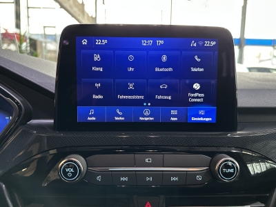 Ford Kuga ST-Line X*AHK*HUD*R-Cam*ACC*LED*Navigation*