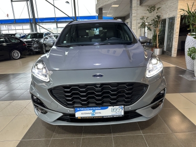 Ford Kuga ST-Line X*AHK*HUD*R-Cam*ACC*LED*Navigation*