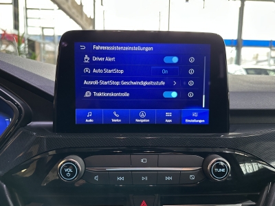 Ford Kuga ST-Line X*AHK*HUD*R-Cam*ACC*LED*Navigation*