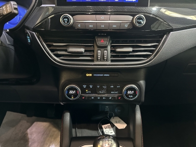 Ford Kuga ST-Line X*AHK*HUD*R-Cam*ACC*LED*Navigation*