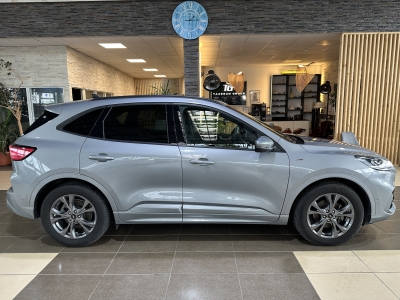 Ford Kuga ST-Line X*AHK*HUD*R-Cam*ACC*LED*Navigation*