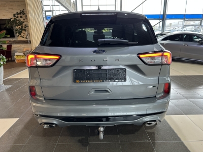 Ford Kuga ST-Line X*AHK*HUD*R-Cam*ACC*LED*Navigation*