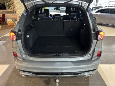 Ford Kuga ST-Line X*AHK*HUD*R-Cam*ACC*LED*Navigation*