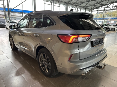 Ford Kuga ST-Line X*AHK*HUD*R-Cam*ACC*LED*Navigation*