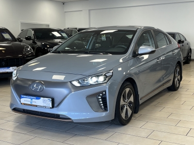 Hyundai IONIQ Style Elektro*LED*R-Cam*PDC*Navi*CarPlay*