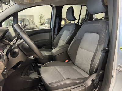 Renault Kangoo Techno*LED*R-Cam*Navi*PDC*SHZ*AHK*TeiLeder*