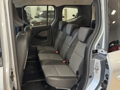 Renault Kangoo Techno*LED*R-Cam*Navi*PDC*SHZ*AHK*TeiLeder*