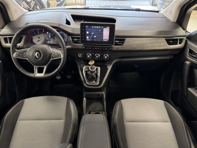 Renault Kangoo Techno*LED*R-Cam*Navi*PDC*SHZ*AHK*TeiLeder*