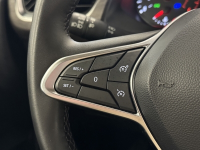 Renault Kangoo Techno*LED*R-Cam*Navi*PDC*SHZ*AHK*TeiLeder*