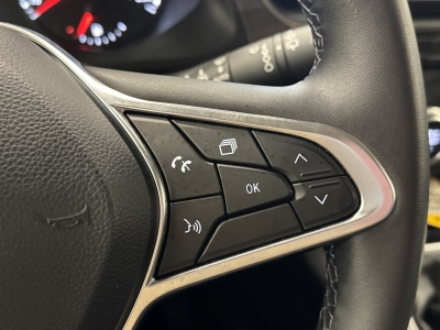 Renault Kangoo Techno*LED*R-Cam*Navi*PDC*SHZ*AHK*TeiLeder*