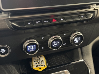 Renault Kangoo Techno*LED*R-Cam*Navi*PDC*SHZ*AHK*TeiLeder*