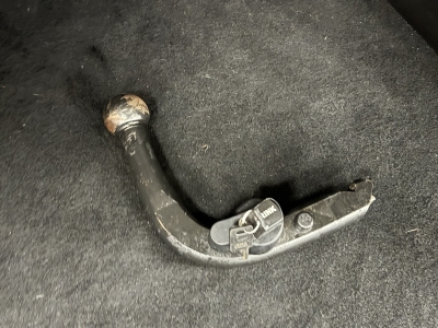 Renault Kangoo Techno*LED*R-Cam*Navi*PDC*SHZ*AHK*TeiLeder*