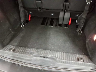 Peugeot Traveller Business VIP L3 Leder AHK 7-Sitzer HUD