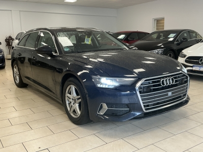 Audi A6 40 TDI S tronic sport*LED*Navi*CarPlay*ACC*1H