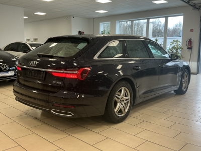 Audi A6 40 TDI S tronic sport*LED*Navi*CarPlay*ACC*1H