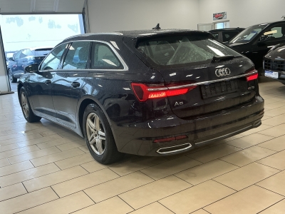 Audi A6 40 TDI S tronic sport*LED*Navi*CarPlay*ACC*1H