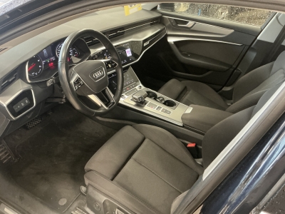 Audi A6 40 TDI S tronic sport*LED*Navi*CarPlay*ACC*1H