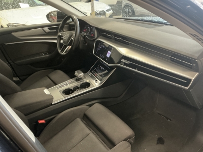 Audi A6 40 TDI S tronic sport*LED*Navi*CarPlay*ACC*1H
