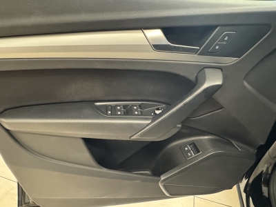 Audi Q5 50 TFSI Quattro sport*Navi*SHZ*ACC*Pano*LED*