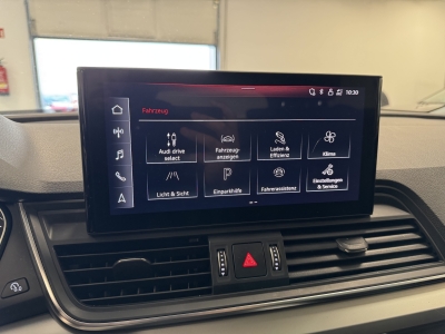 Audi Q5 50 TFSI Quattro sport*Navi*SHZ*ACC*Pano*LED*