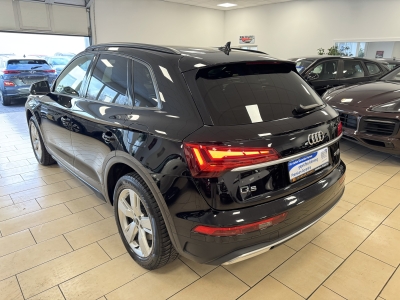 Audi Q5 50 TFSI Quattro sport*Navi*SHZ*ACC*Pano*LED*