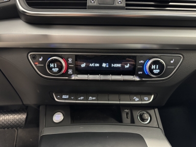 Audi Q5 50 TFSI Quattro sport*Navi*SHZ*ACC*Pano*LED*