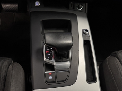 Audi Q5 50 TFSI Quattro sport*Navi*SHZ*ACC*Pano*LED*