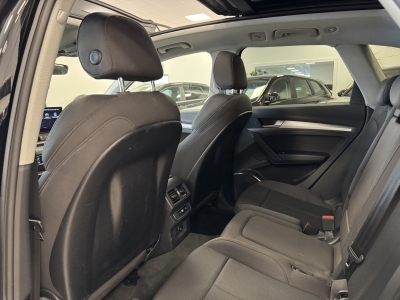 Audi Q5 50 TFSI Quattro sport*Navi*SHZ*ACC*Pano*LED*
