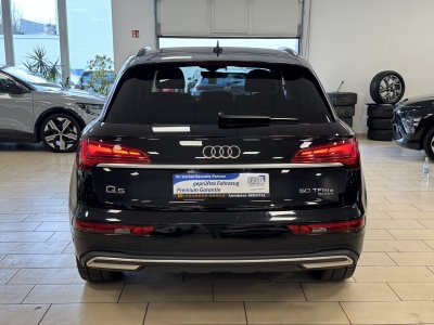 Audi Q5 50 TFSI Quattro sport*Navi*SHZ*ACC*Pano*LED*