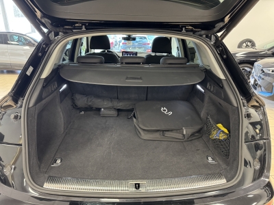 Audi Q5 50 TFSI Quattro sport*Navi*SHZ*ACC*Pano*LED*