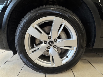Audi Q5 50 TFSI Quattro sport*Navi*SHZ*ACC*Pano*LED*