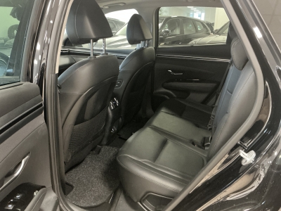 Hyundai TUCSON Prime 4WD*Pano*Leder*KRELL*360°Cam*4xSHZ*
